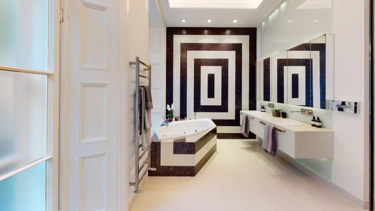 The Harrington - Knightsbridge - 18 Rutland Gate Aparthotel London Ngoại thất bức ảnh