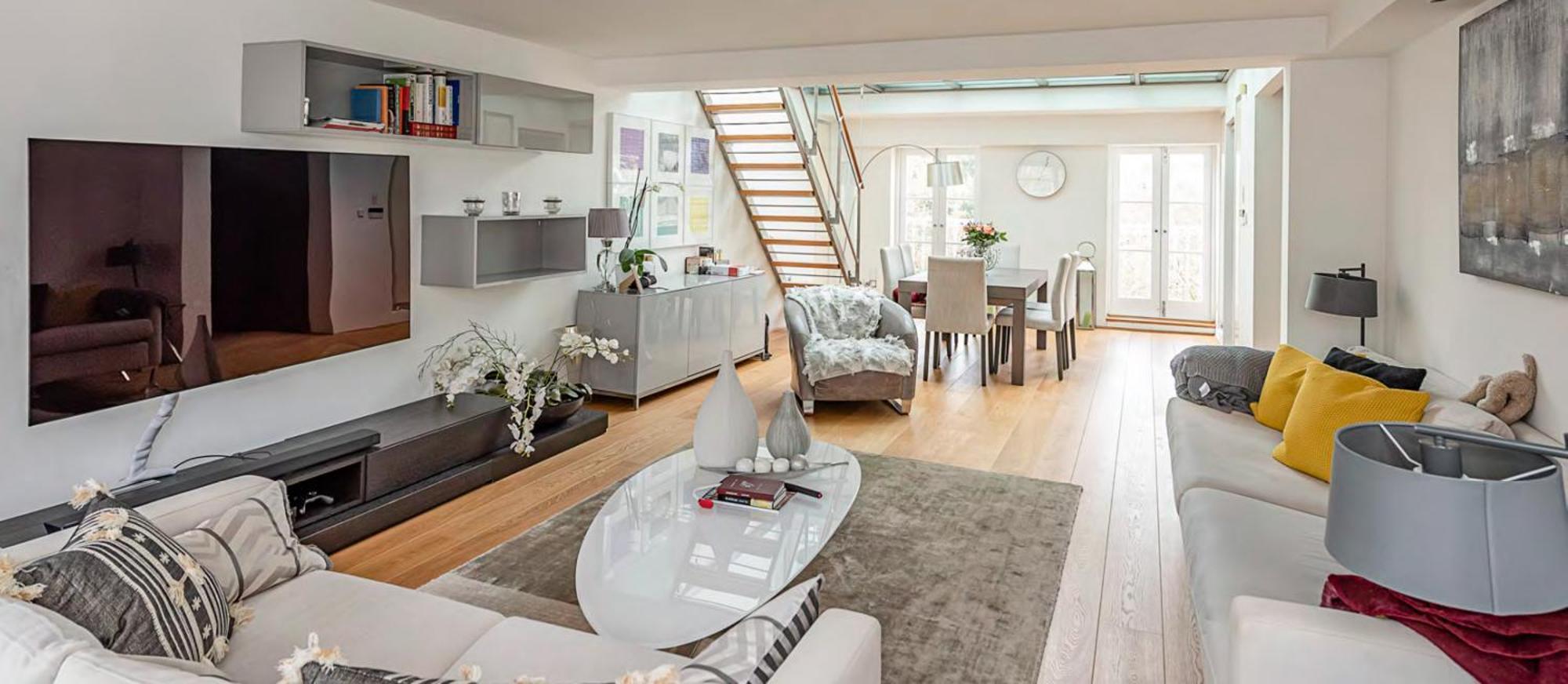 The Harrington - Knightsbridge - 18 Rutland Gate Aparthotel London Ngoại thất bức ảnh
