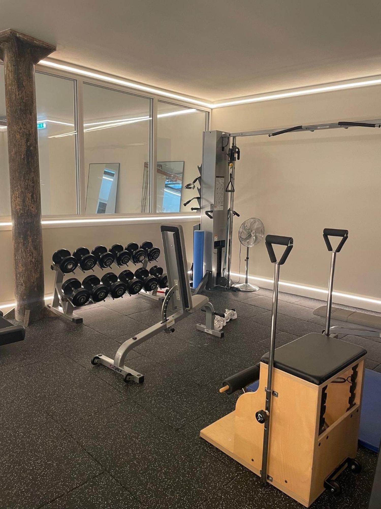 The Harrington - Knightsbridge - 18 Rutland Gate Aparthotel London Ngoại thất bức ảnh